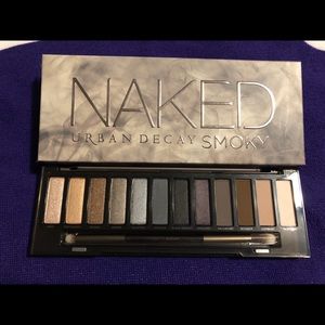 Urban decay eyeshadow